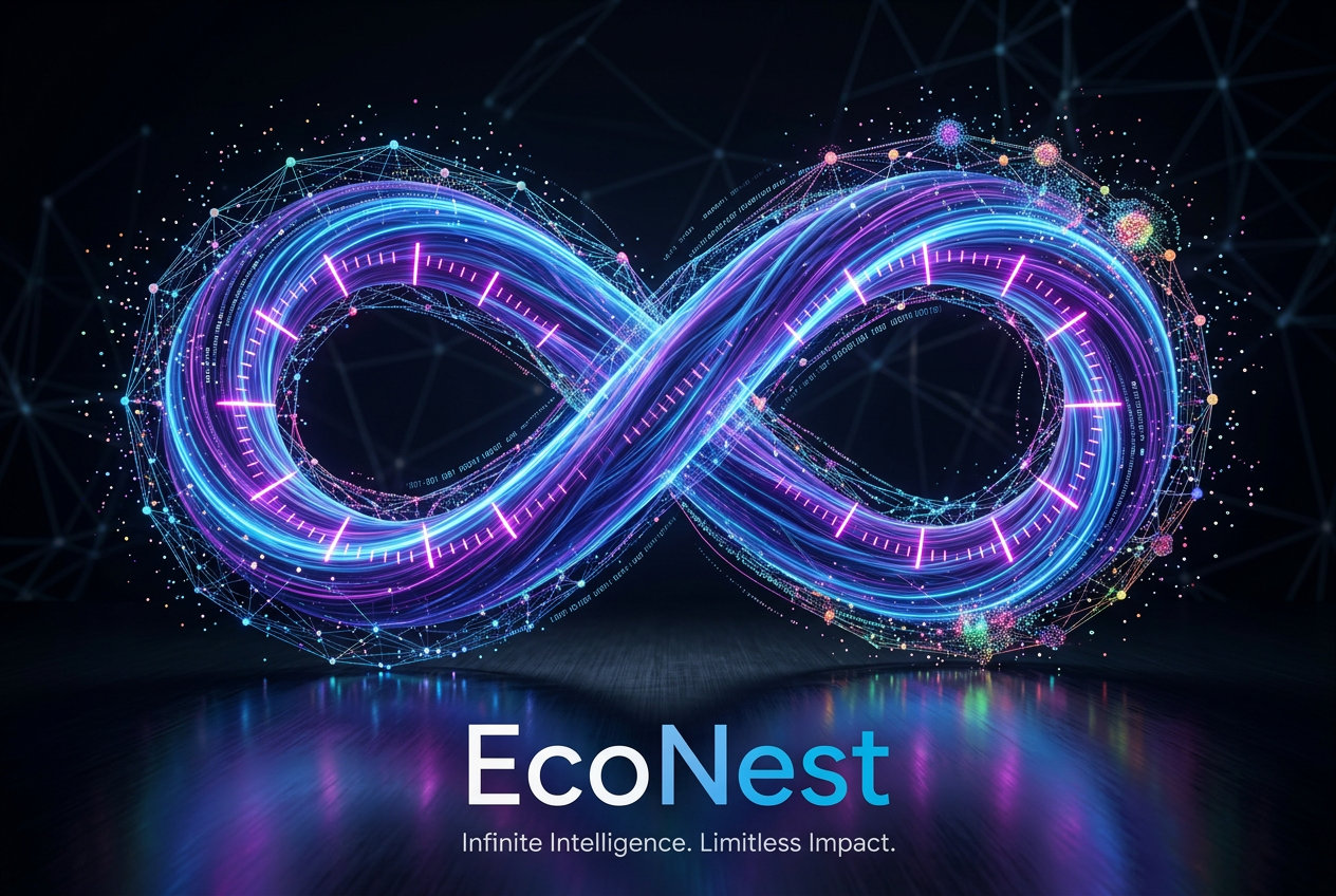 EcoNest logo